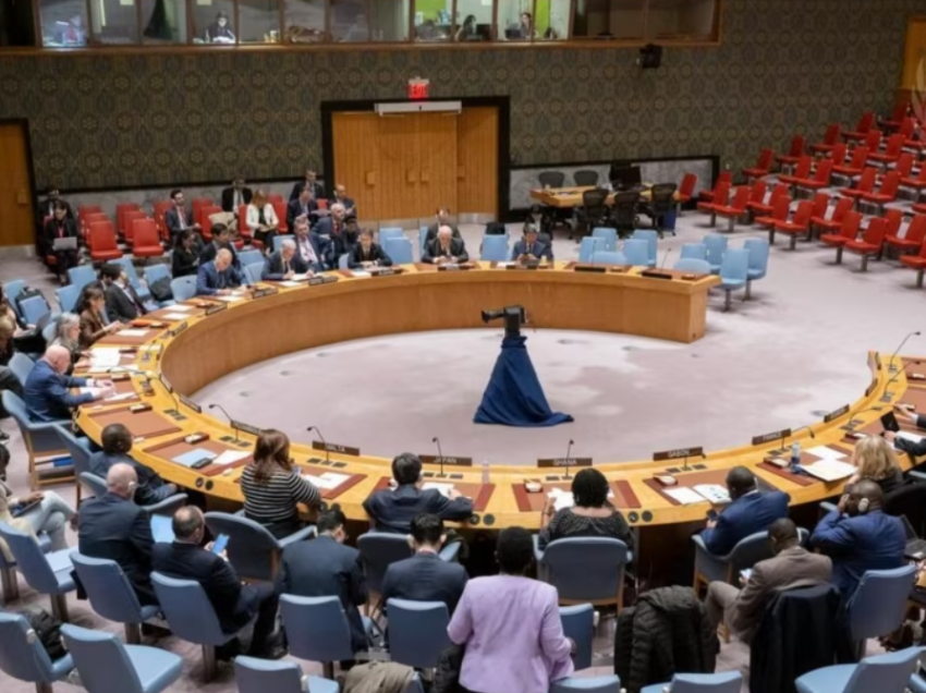 VOA/ Marrëveshja e Ohrit, Kosovë-Serbi – në qendër të debatit në Këshillin e Sigurimit të OKB-së