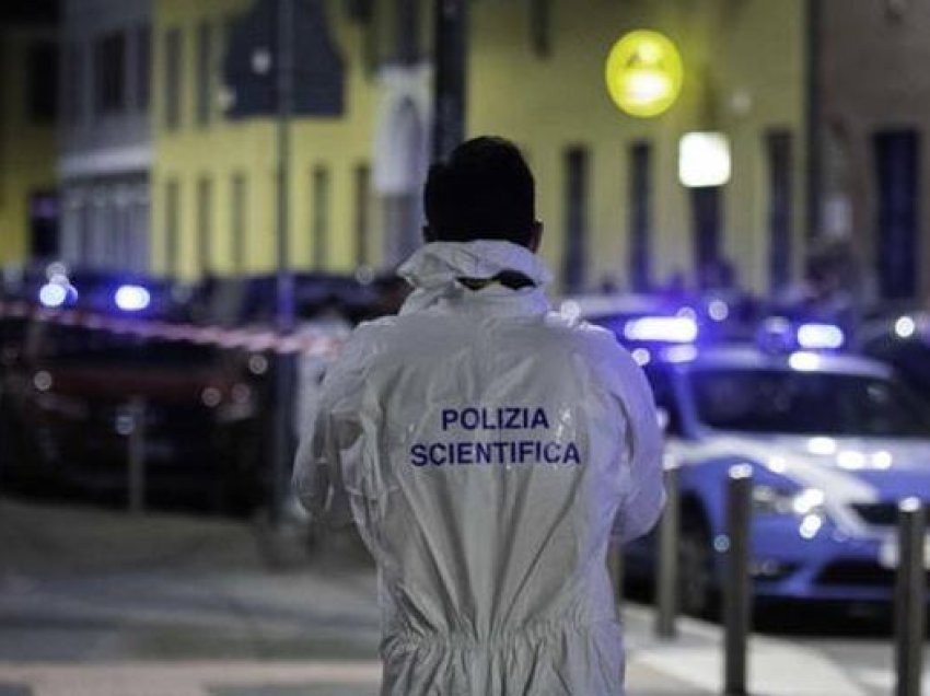 Arrestohet “i forti” i Milanos