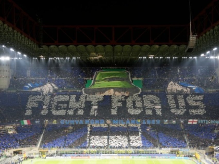 Champions, Interi vendos bileta më të shtrenjta se Milani