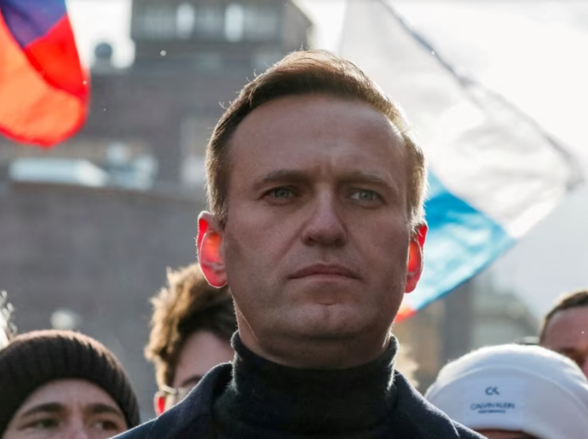 Shumë figura botërore i kërkojnë Putinit të lirojë Navalny-n