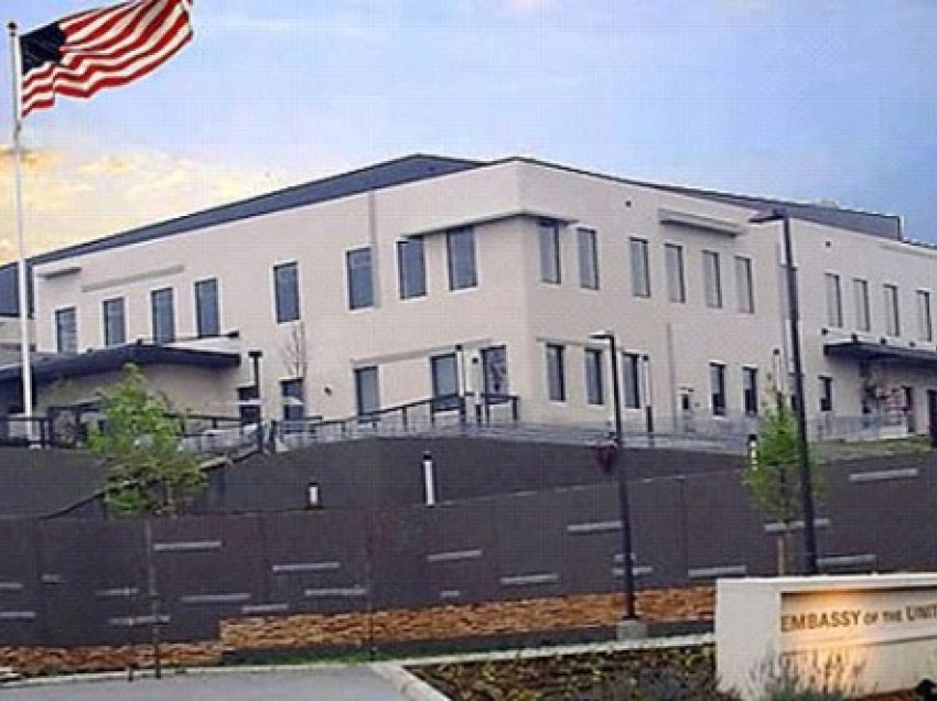 Ambasada e SHBA-ve në Shkup komenton zhvillimet në Këshillin Gjyqësor