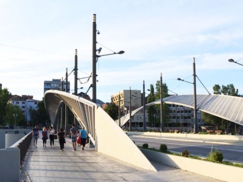Flet kreu i KK të Mitrovicës Veriore: Ne votuam, lirimi i Urës së Ibrit i takon Sveçlës dhe Krasniqit
