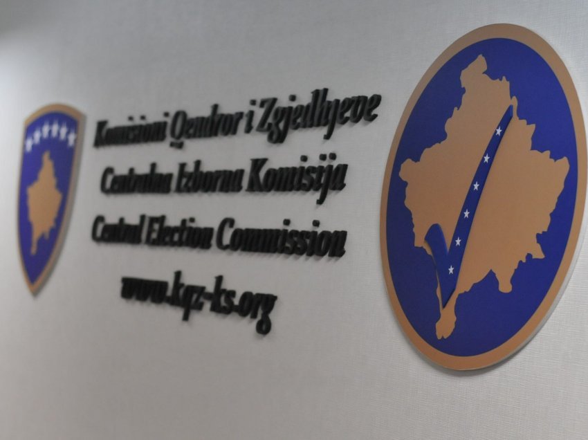 ​KQZ nuk certifikoi rezultatin e kandidatëve për asamble në Leposaviq