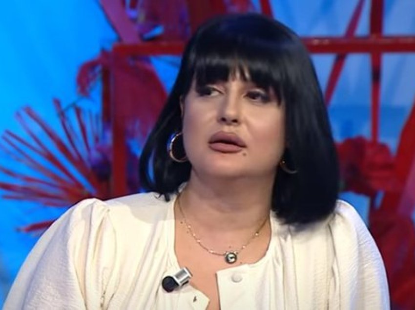 Aktorja: Në ekranin shqiptar duhet të kesh 13 kg silikon në buzë dhe 30 brinjë të hequra në bel