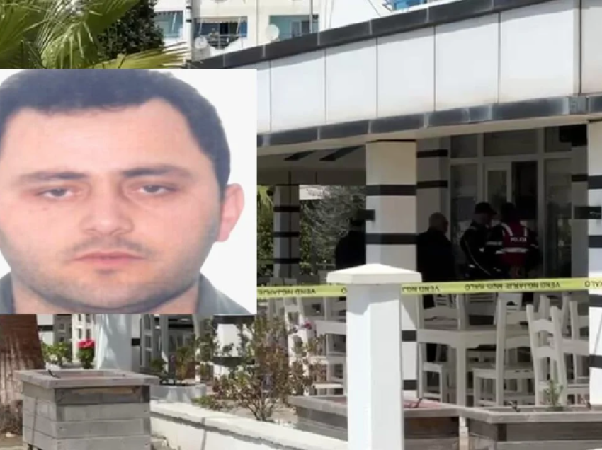 Arrestohet shtetasja britanike e përfshirë në vrasjen e biznesmenit Ardian Nikulaj