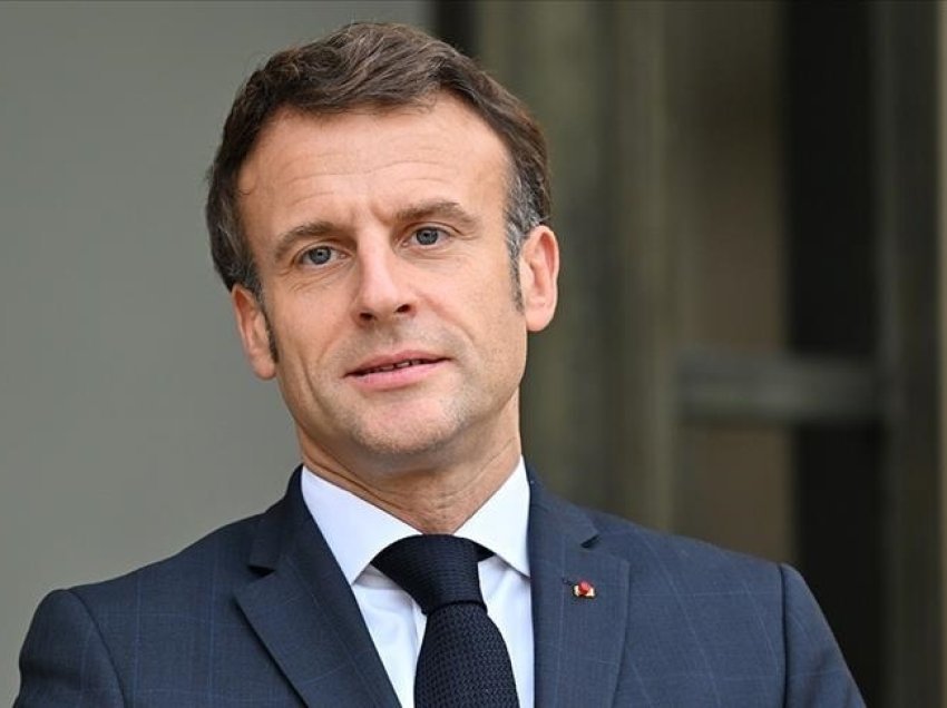 Finalja e Kupës së Francës, Macron do jetë i pranishëm në “Stade de France”