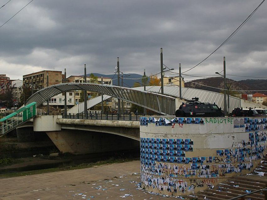 A duhet të lejohet qarkullimi në Urën e Ibrit, flet analisti – Kritikon BE-në