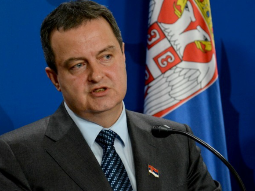 Daçiq: Parakusht për zbatimin e Marrëveshjes së Ohrit është themelimi i Asociacionit