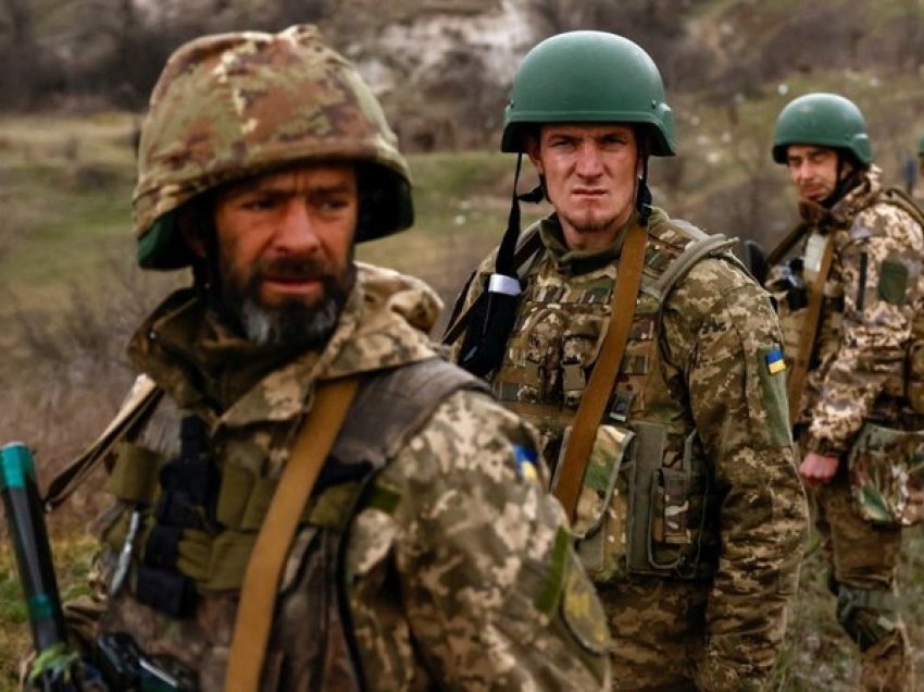 Pse kundërofensiva eventuale e Ukrainës mund të shënojë momentin më të rëndësishëm të luftës