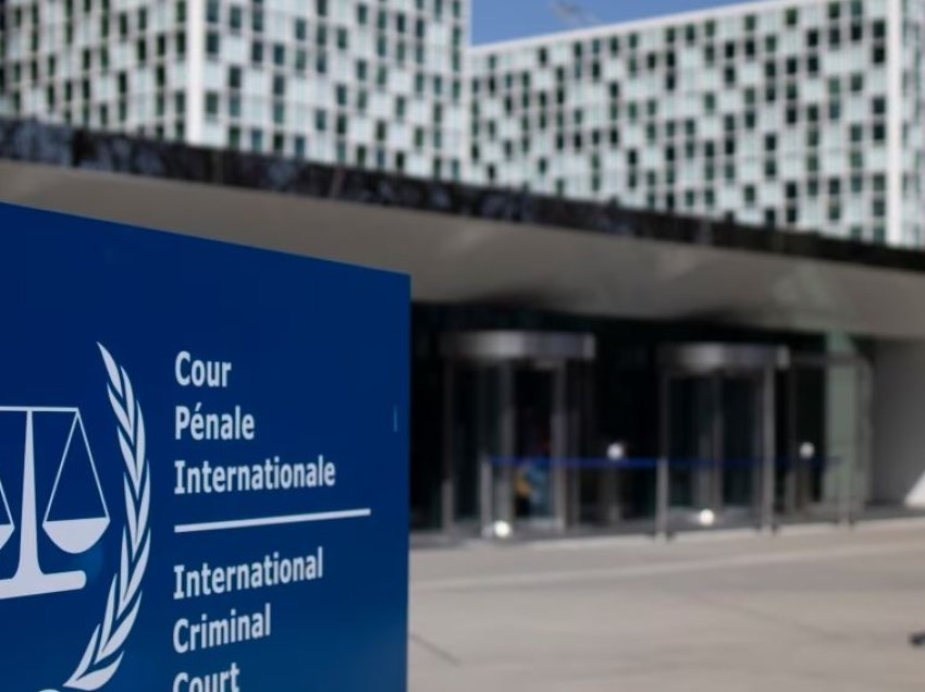 GJNP shpreh shqetësim për urdhërarrestimin e lëshuar nga Rusia për një gjyqtare