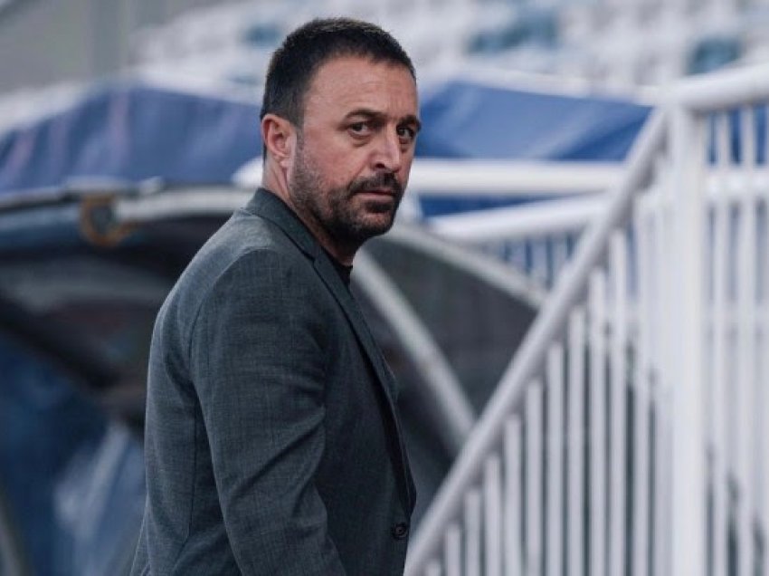Zyrtare: Gjilani mbetet edhe pa trajner