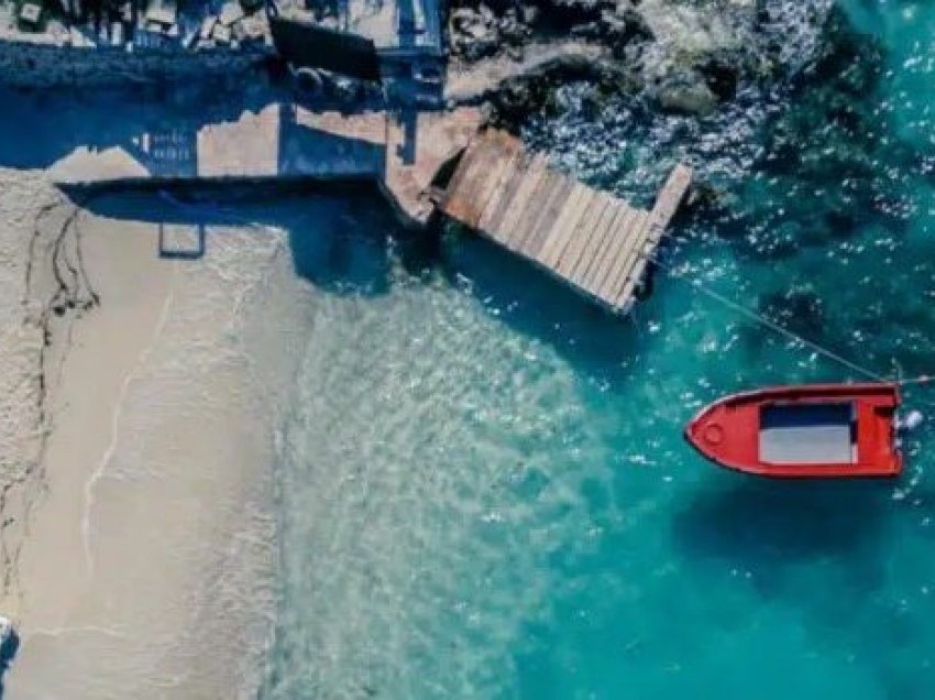 “Ujëra të kristalta”, mediat e huaja sugjerojnë plazhet e Shqipërisë për pushime