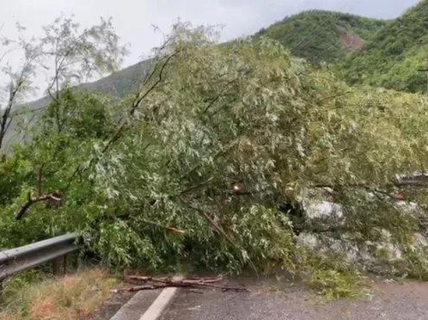 ‘Tërbohet’ moti/ Meteorologët ngrenë alarmin: Cikloni godet Italinë dhe Ballkanin, ja kur pritet të kalojë nga Shqipëria