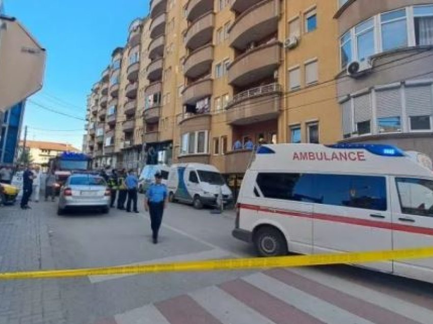 “Familja s’mund ta besojë”, si e vrau shqiptari i Kosovës argjentinasen duke e hedhur nga kati i gjashtë i hotelit