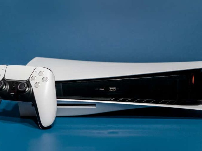 PlayStation 5 do sjellë veçori të reja