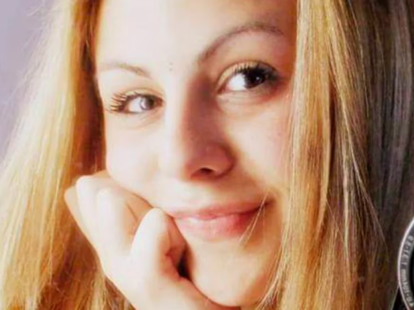 E dhimbshme: Kjo është vajza e re që humbi jetën tragjikisht në Kosovë, e hedhur nga kati i gjashtë i hotelit nga partneri i saj