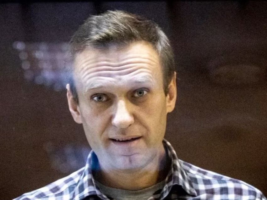 Navalny në pritje të vendimit për akuzat e lidhura me ekstremizëm