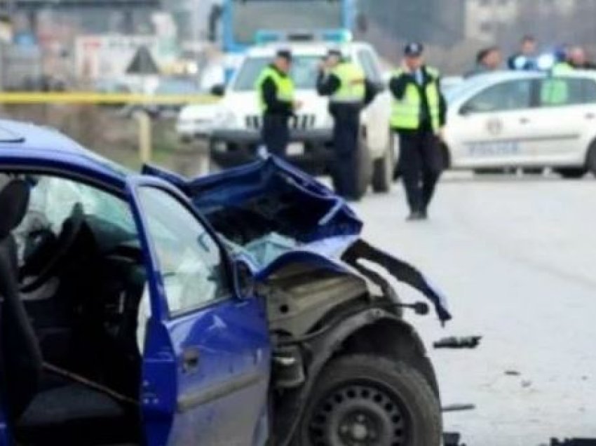 Bilanc tragjik, për pesë ditë, katër të vdekur e qindra të lënduar në aksidente trafiku