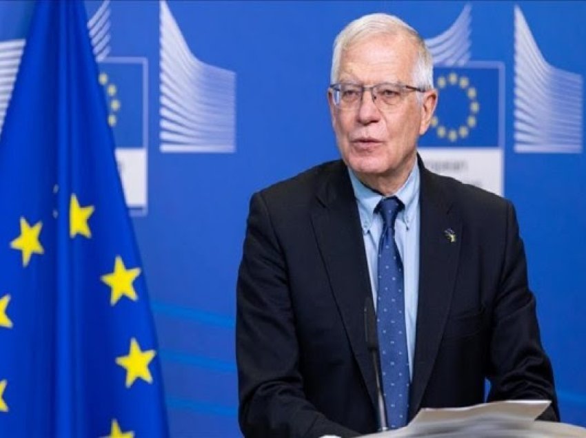 Borrell: BE duhet të bindë Rusinë që të rikthehet në marrëveshjen e grurit