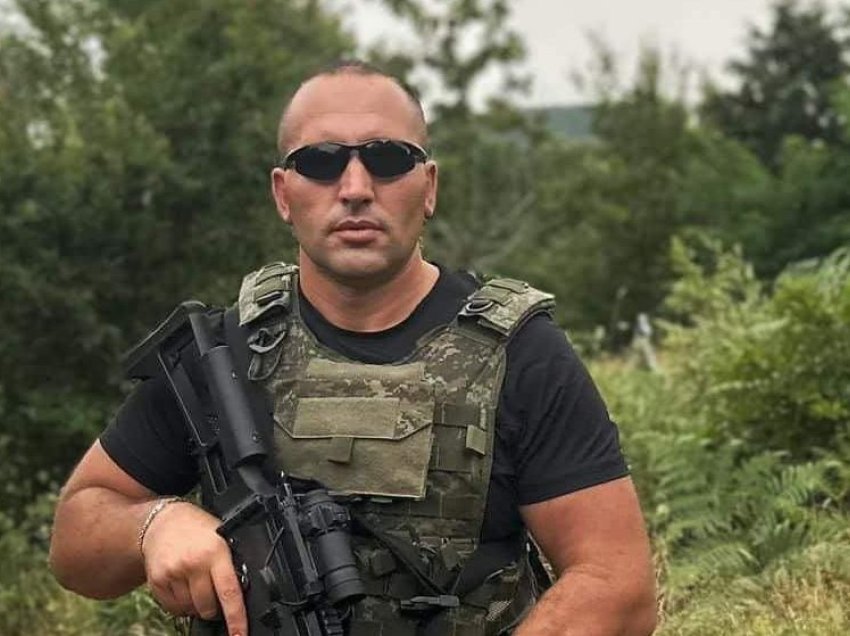 Krimi që tronditi Prishtinën: “Italiani” dyshohet se plagosi një tjetër ushtar të FSK-së