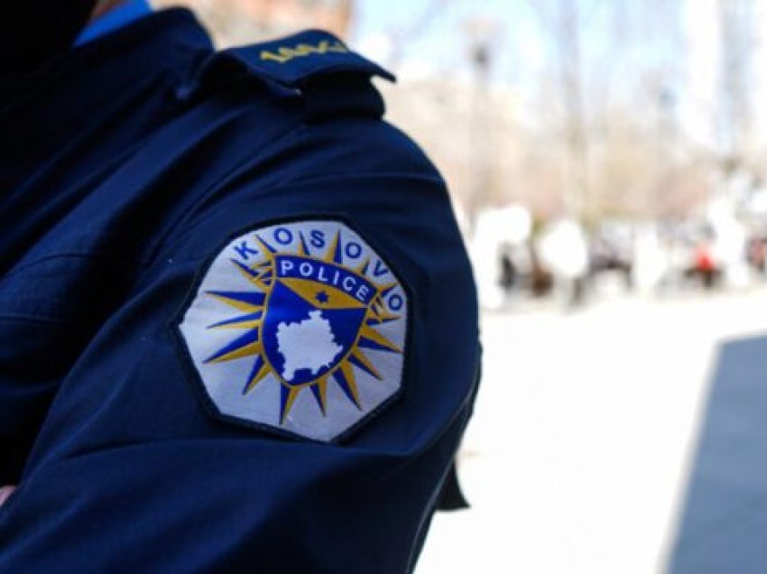 Sulmohet një polic në Prizren, i dyshuari 19-vjeçar e goditi pas një mosmarrëveshje në trafik