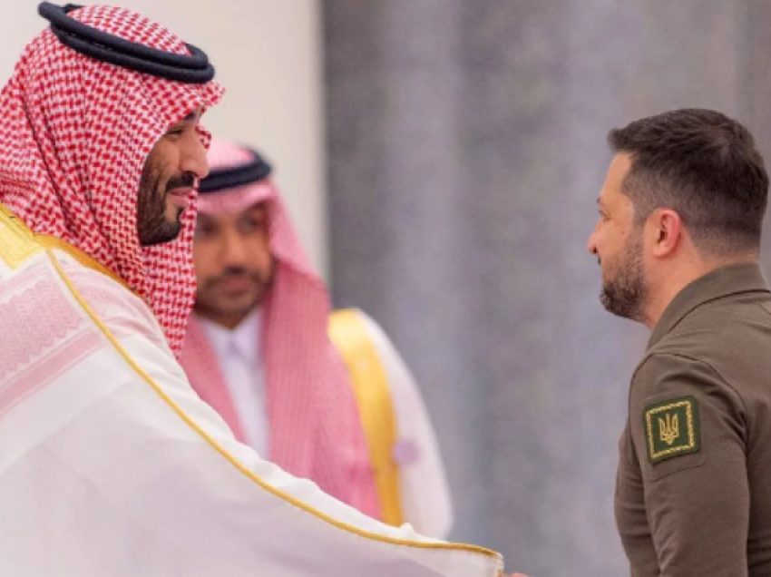 Samiti i Paqes në Arabinë Saudite, çfarë pritet të ndodhë dhe a do të sjellë ndryshime