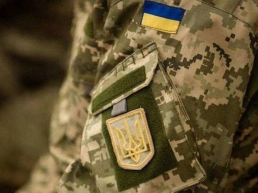 Trupat e 44 ushtarëve të rënë kthehen në Ukrainë