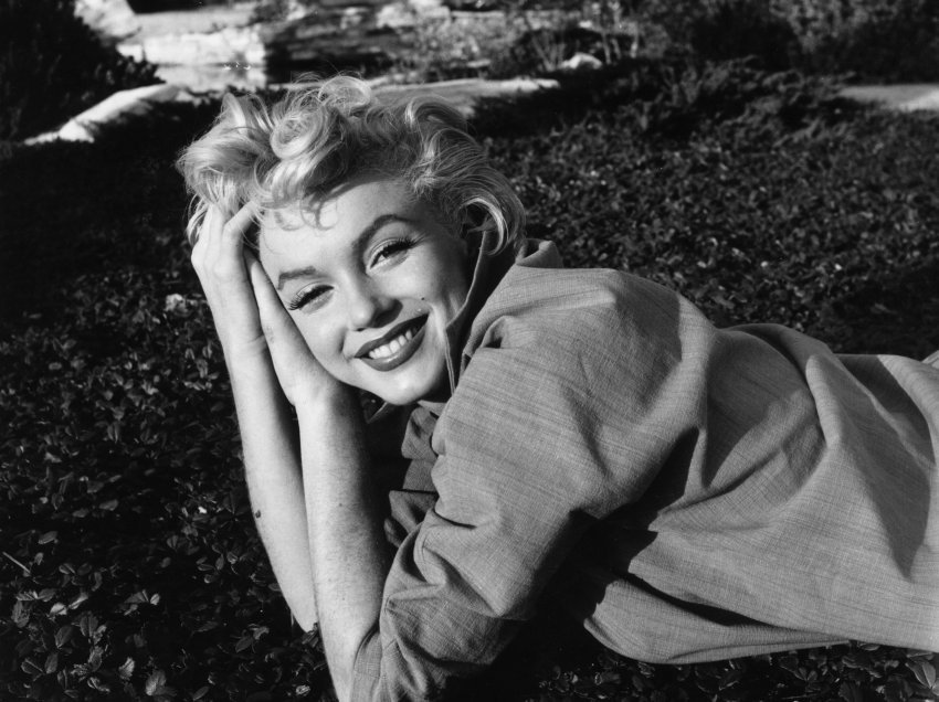 61 vite nga vdekja e Marilyn Monroe, ja çfarë thoshte në një intervistë 
