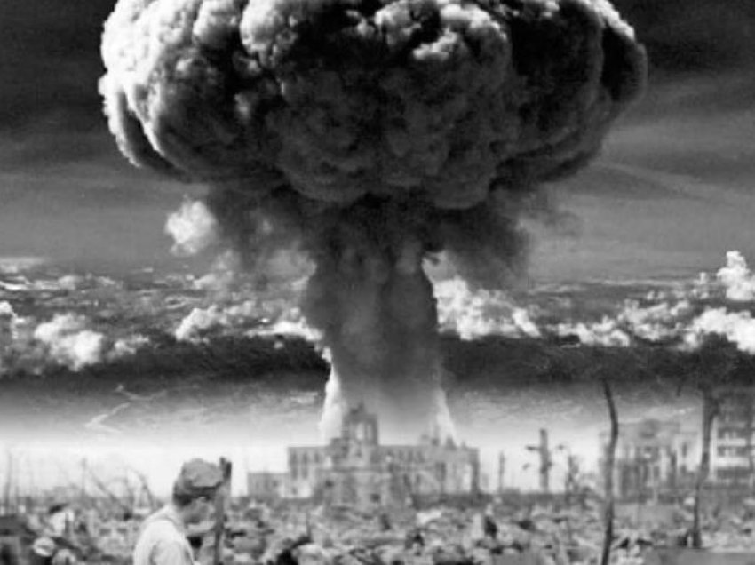 78 vjet nga hedhja e bombës së parë atomike në Hiroshima