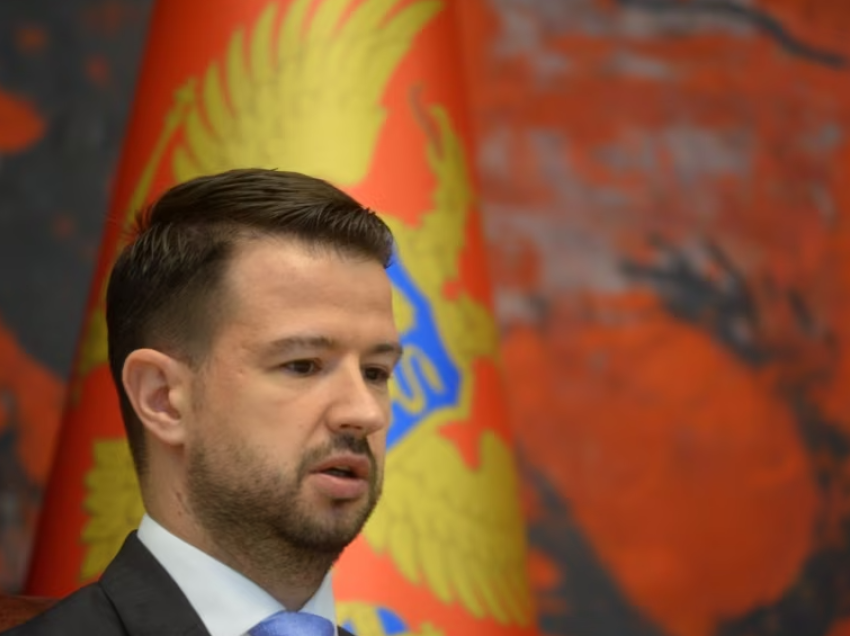 Presidenti Milatoviq e krahason qeverinë e kaluar në Mal të Zi me “fshatin Potemkin”