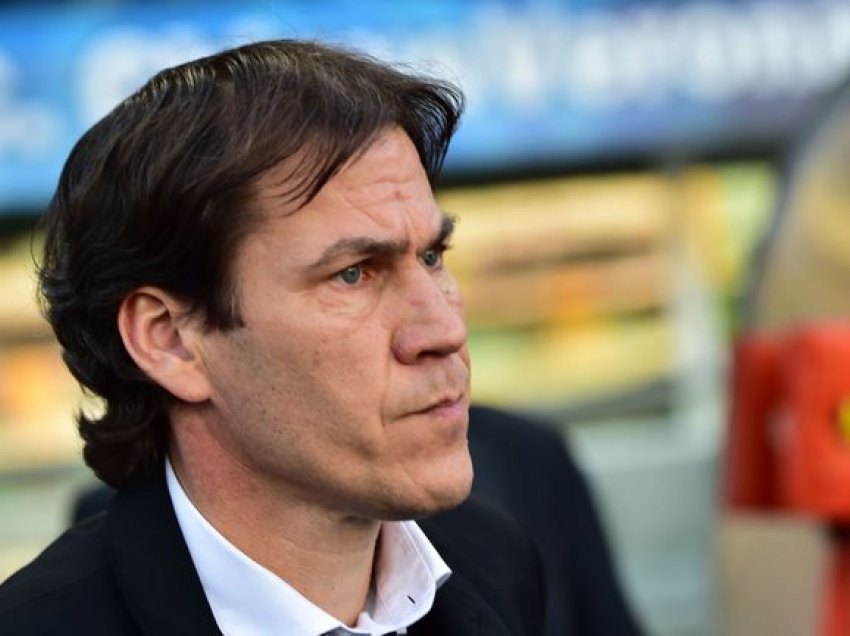 Trajneri i Napolit: Arabia Saudite? Aty ikët fund karriere