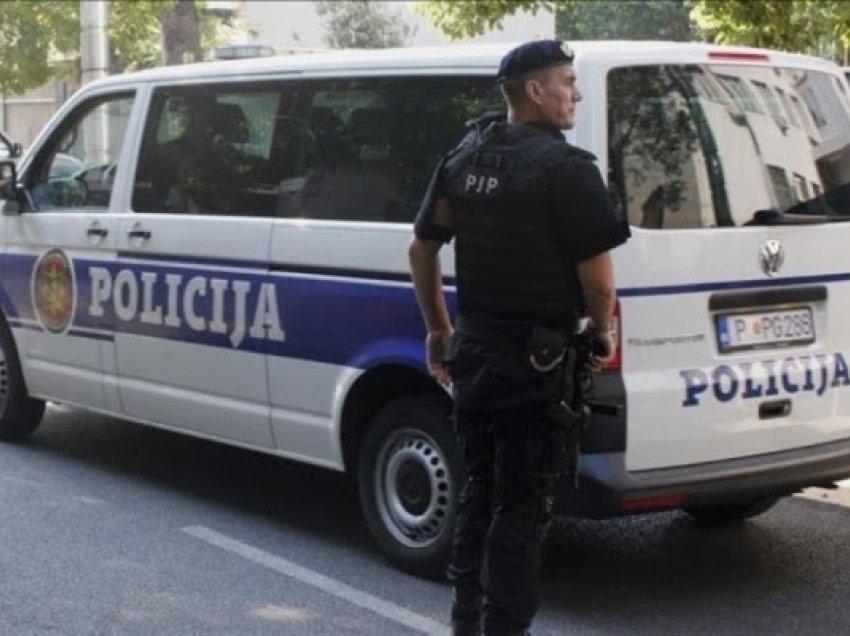 Mal i Zi, për 6 muaj mbi 1600 të arrestuar për drejtim të mjetit nën ndikim të alkoolit