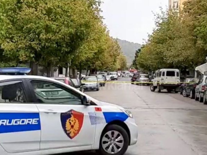Tentoi të grabiste një filial banke në Unazën e Re, arrestohet 23-vjeçari në Tiranë
