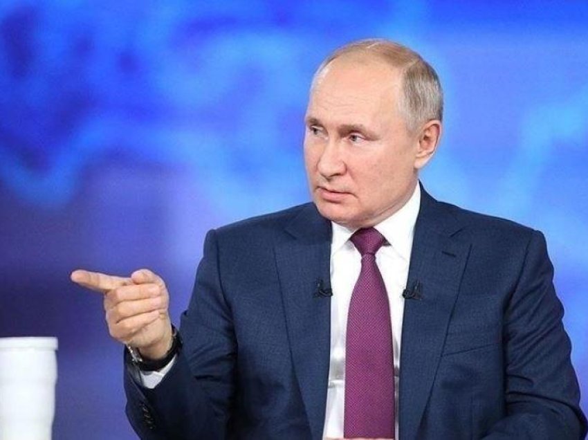 Kremlini: Putin do t’i fitojë lehtësisht zgjedhjet e reja