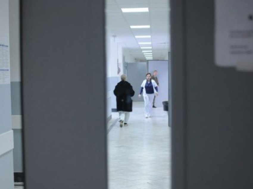 E dhimbshme: Njëri nga të plagosurit në Skenderaj në gjendje të rëndë, i amputohet këmba