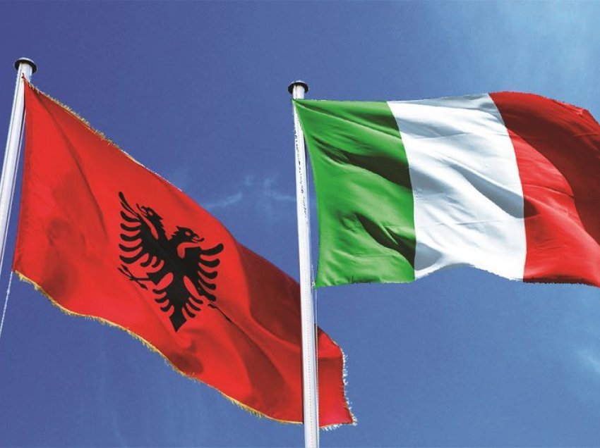 Eksperti i njohur gjen zgjidhjen dypalëshe Itali-Shqipëri, ja për çfarë bëhet fjalë