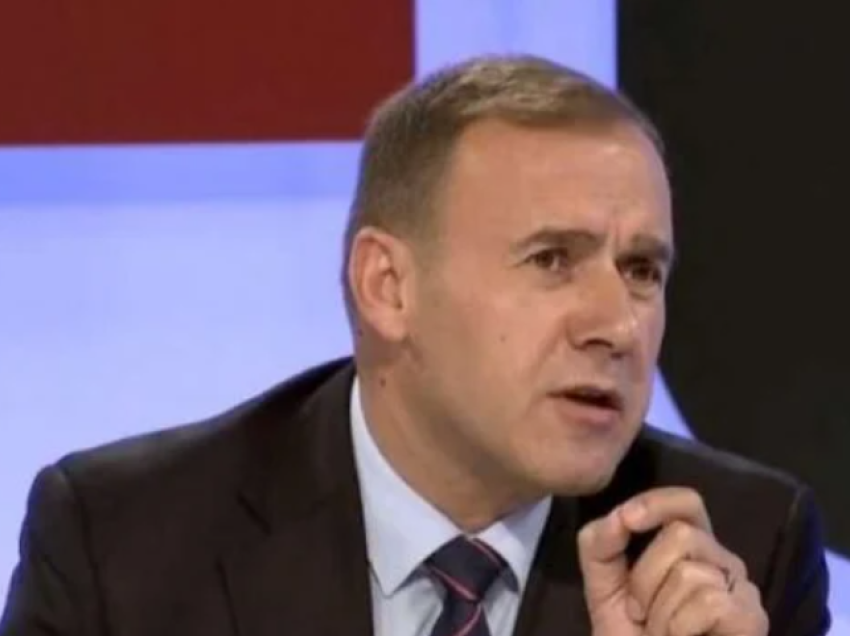 Berisha: Mehaj e kishte bërë të qartë se s’mund të qëndrojë në një qeveri të pozicionuar kundër SHBA dhe BE