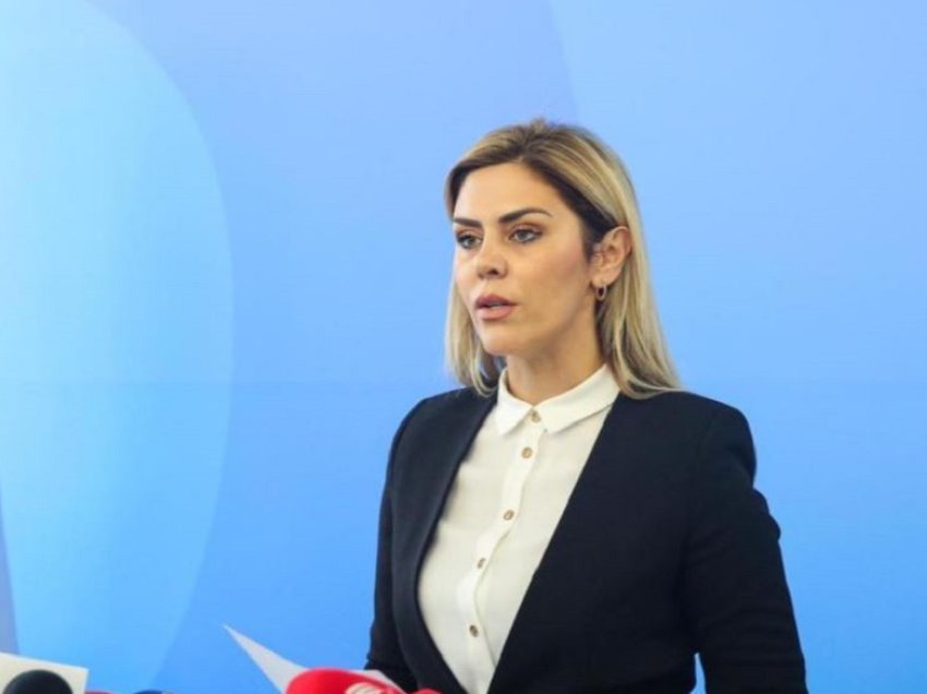 Deliu: Qeveria Kurti po koordinohet me Listën Serbe për emërimet në veri 