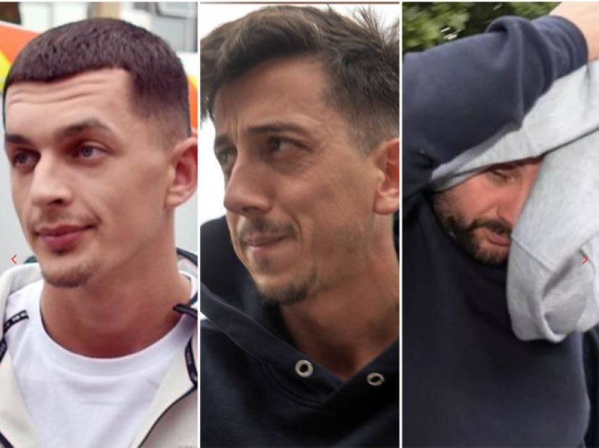 Arrestohen shqiptarët në Irlandë, iu sekuestruan 60 kg kokainë
