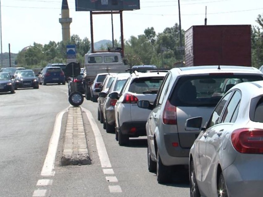 Trafiku Tiranë-Shkodër, Rama: Ndjesë, duroni dhe pak