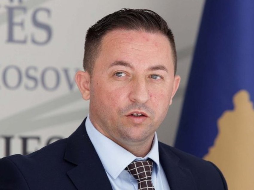 Armend Mehaj, ministri më i suksesshëm i Mbrojtjes që ka pasur Kosova