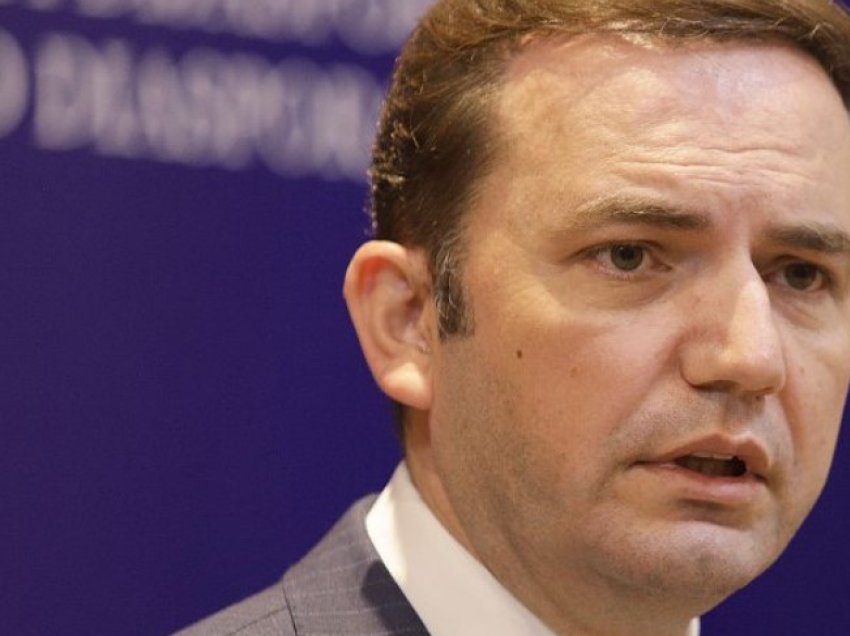 Osmani: Kurti me siguri nuk vjen si kryeministër në Tetovë dhe Shkup