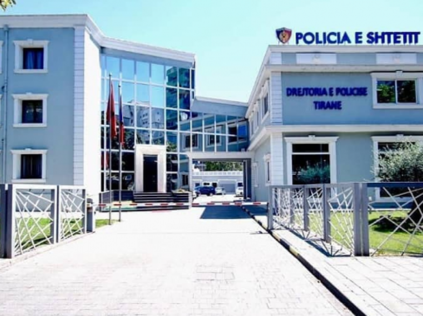 Lëvizte me armë pa leje, arrestohet gardisti në Tiranë