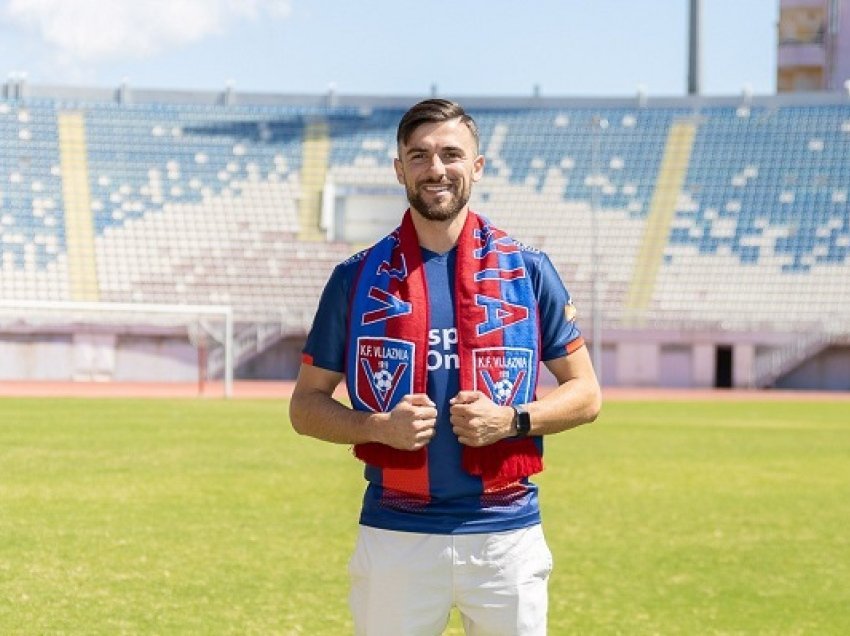 Pas Xhelil Asanit, Vllaznia transferon edhe një ish futbollistë të Shkëndijës?