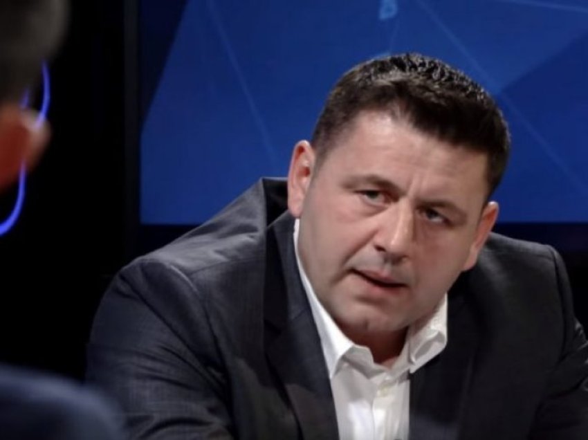 Vrasjet në Kosovë - Ish-ministri i reagon Bekë Berishës i cili kërkoi orë policore