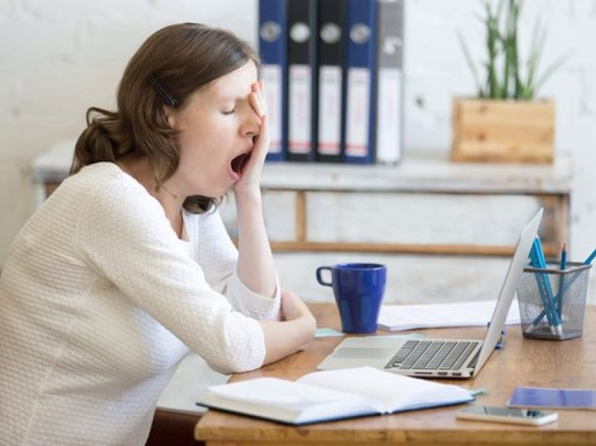 Ju ka ‘kapur’ sindroma pas pushimeve? 6 këshilla për t’u kthyer në punë pa stres