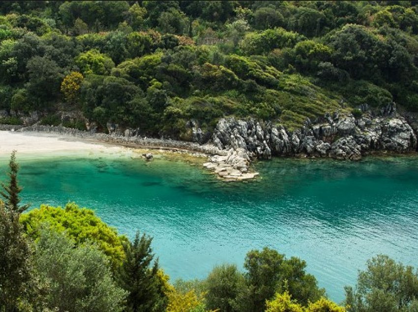 Turizmi në rritje në Shqipëri, Daily Mail: Vende të bukura, çmime të lira