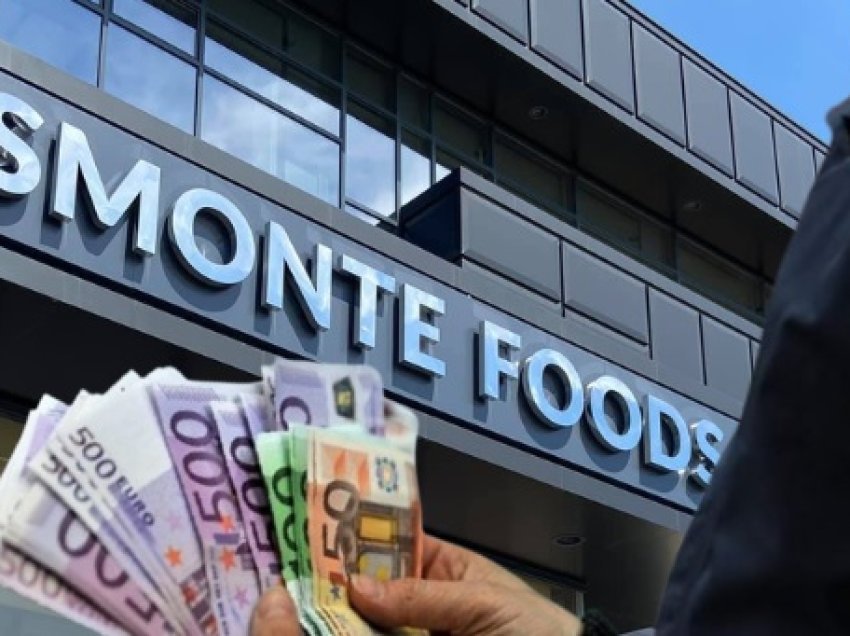 Punëtori i “Kosmonte Foods” në Gjakovë i merr 10 mijë euro të pazarit ditor dhe zhduket, shefi e denoncon në Polici