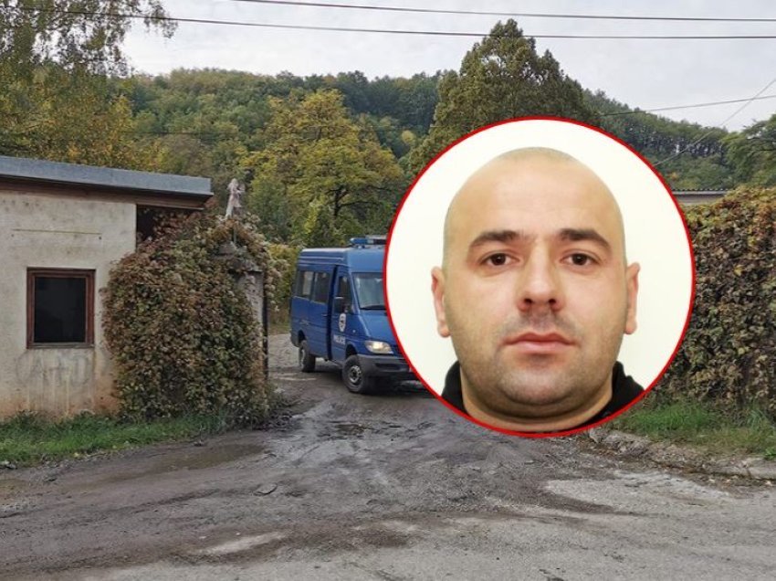 Sulmi me armë ndaj Policisë në veri – arrestohet ‘bossi’ i kontrabandës Besim Zeqiri “Kaça”