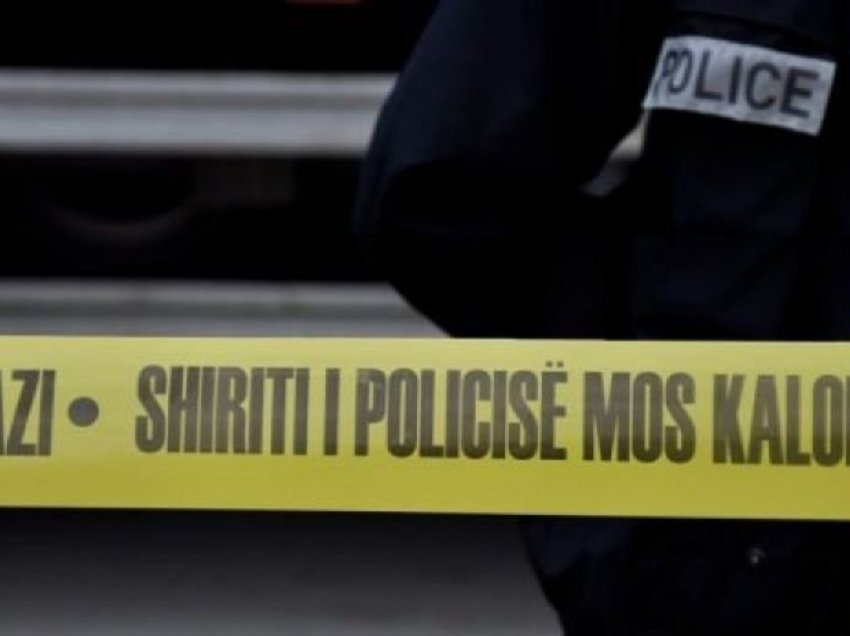 Gjendet pa shenja jete një person në Pejë, Policia gjen një revole në vendin e ngjarjes
